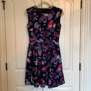 Donna Morgan A line dress